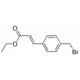 4-溴甲基肉桂酸乙酯-CAS:60682-98-6