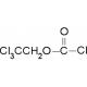 氯甲酸-2,2,2-三氯乙酯-CAS:17341-93-4