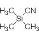 氰基三甲基硅烷-CAS:7677-24-9