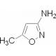 3-氨基-5-甲基异噁唑-CAS:1072-67-9