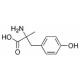 α-甲基-DL-酪氨酸-CAS:658-48-0