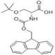 Fmoc-O-叔丁基-D-丝氨酸-CAS:128107-47-1