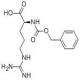苄氧羰基-L-精氨酸-CAS:1234-35-1