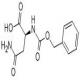 苄氧羰基-L-天冬酰胺-CAS:2304-96-3