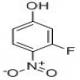 3-氟-4-硝基苯酚-CAS:394-41-2
