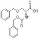 苄氧羰基-L-丝氨酸苄醚-CAS:20806-43-3