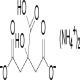柠檬酸氢二铵-CAS:3012-65-5