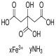 柠檬酸铁铵-CAS:1185-57-5