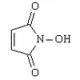 N-羟基马来酰亚胺-CAS:4814-74-8