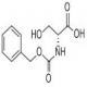 苄氧羰基-D-丝氨酸-CAS:6081-61-4