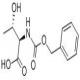 苄氧羰基-D-苏氨酸-CAS:80384-27-6