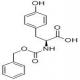 N-苄氧羰基-L-酪氨酸-CAS:1164-16-5