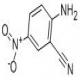 2-氰基-4-硝基苯胺-CAS:17420-30-3