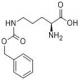 N'-Cbz-L-鸟氨酸-CAS:3304-51-6
