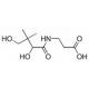 (R)-N-(2,4-二羟基-3,3-二甲基-1-氧代丁基)-B-丙氨酸-CAS:79-83-4