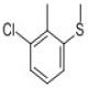 2-甲基-3-氯茴香硫醚-CAS:82961-52-2