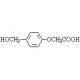 4-(羟基甲基)苯氧基乙酸-CAS:68858-21-9