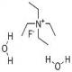 四乙基氟化铵二水合物-CAS:665-46-3