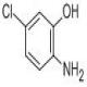 2-氨基-5-氯苯酚-CAS:28443-50-7