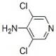 4-氨基-3,5-二氯吡啶-CAS:22889-78-7