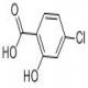 4-氯水杨酸-CAS:5106-98-9