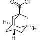 1-金刚烷甲酰氯-CAS:2094-72-6
