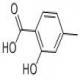 4-甲基水杨酸-CAS:50-85-1