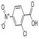 2-氯-4-硝基苯甲酸-CAS:99-60-5