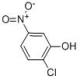 2-氯-5-硝基苯酚-CAS:619-10-3