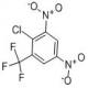 2-氯-3,5-二硝基三氟甲苯-CAS:392-95-0