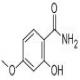 4-甲氧基水杨酰胺-CAS:6745-77-3