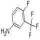 4-氟-3-三氟甲基苯胺-CAS:2357-47-3