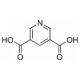 3,5-吡啶二甲酸-CAS:499-81-0