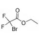 二氟溴乙酸乙酯-CAS:667-27-6