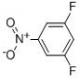 3,5-二氟硝基苯-CAS:2265-94-3