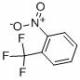 2-硝基三氟甲苯-CAS:384-22-5