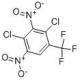 2,4-二氯-3,5-二硝基三氟甲苯-CAS:29091-09-6