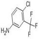 4-氯-3-三氟甲基苯胺-CAS:320-51-4