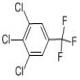 3,4,5-三氯三氟甲苯-CAS:50594-82-6