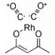 二羰基乙酰丙酮铑(I)-CAS:14874-82-9