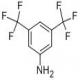 3,5-二(三氟甲基)苯胺-CAS:328-74-5