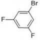 1-溴-3,5-二氟苯-CAS:461-96-1