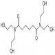 N,N,N',N'-四(2-羟乙基)己二酰胺-CAS:6334-25-4