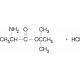 L-丙氨酸叔丁酯盐酸盐-CAS:13404-22-3