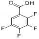 2,3,4,5-四氟苯甲酸-CAS:1201-31-6