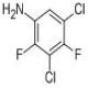 2,4-二氟-3,5-二氯苯胺-CAS:83121-15-7