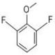 2,6-二氟苯甲醚-CAS:437-82-1
