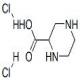 哌嗪-2-羧酸二盐酸盐-CAS:3022-15-9