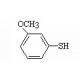 3-甲氧基苯硫酚-CAS:15570-12-4