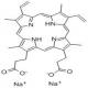 原卟啉钠-CAS:50865-01-5